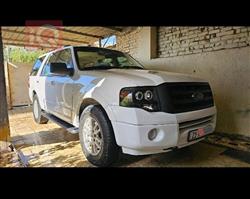 فۆرد ئێکسپێدیشن